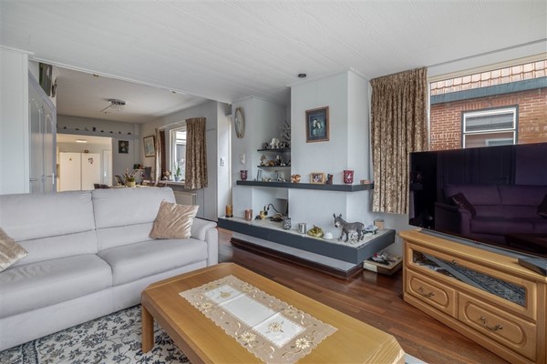Medium property photo - Langeleegte 12, 9641 GN Veendam